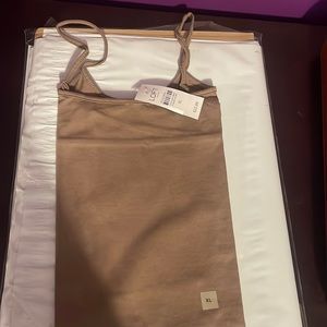Camisole brand new with tags